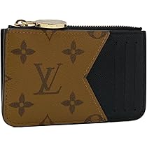 ルイヴィトン カードケース ポルト カルト・ロミー モノグラム リバース Amazon | ルイヴィトン LOUIS VUITTON カードケース コイン